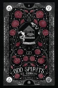 Produktbild: Odd Spirits