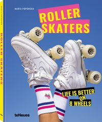 Produktbild: Roller Skaters