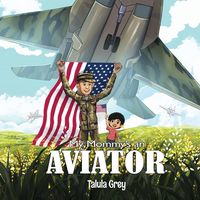 Produktbild: My Mommy's an Aviator