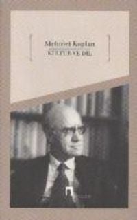 Produktbild: K&uuml;lt&uuml;r ve Dil