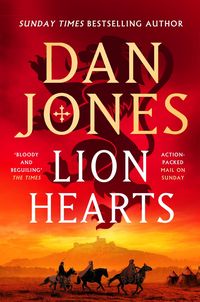 Produktbild: Lion Hearts