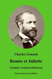 Produktbild: Rom&eacute;o et Juliette: Franz&ouml;sisch/Deutsch