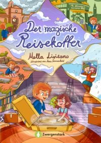 Produktbild: Der magische Reisekoffer