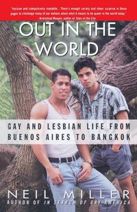 Produktbild: Out in the World