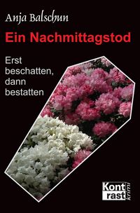 Produktbild: Ein Nachmittagstod