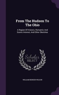 Produktbild: From The Hudson To The Ohio