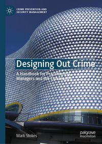 Produktbild: Designing Out Crime