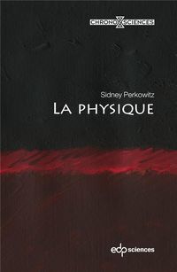 Produktbild: La physique