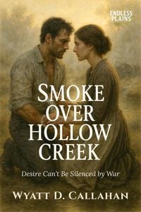 Produktbild: Smoke Over Hollow Creek