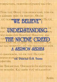 Produktbild: We Believe