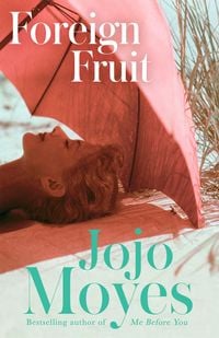 Produktbild: Foreign Fruit