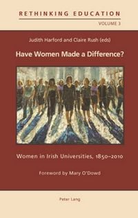 Produktbild: Have Women Made a Difference?