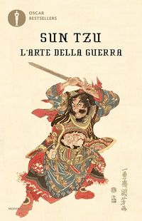 Produktbild: L' arte della guerra