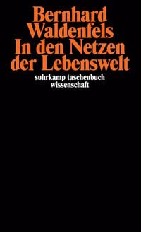 Produktbild: In den Netzen der Lebenswelt