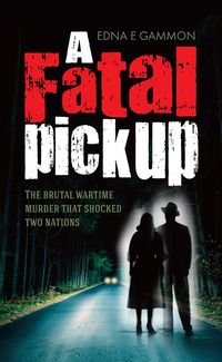 Produktbild: A Fatal Pickup