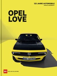 Produktbild: Opel Love