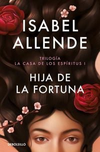 Produktbild: Hija de la fortuna