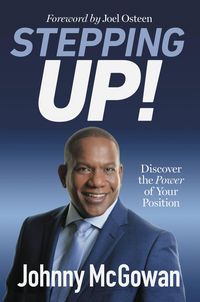 Produktbild: Stepping Up!