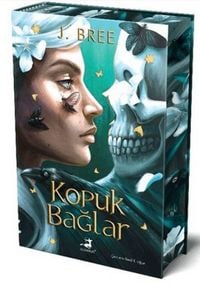 Produktbild: Kopuk Baglar Ciltli