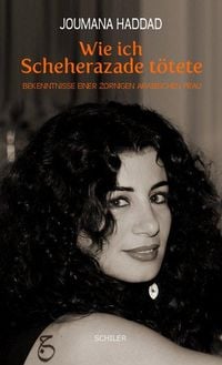 Produktbild: Wie ich Scheherazade t&ouml;tete