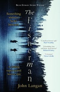 Produktbild: The Fisherman