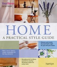 Produktbild: Home