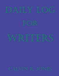 Produktbild: Daily Log for Writers