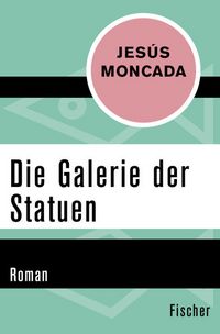 Produktbild: Die Galerie der Statuen