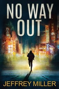 Produktbild: No Way Out