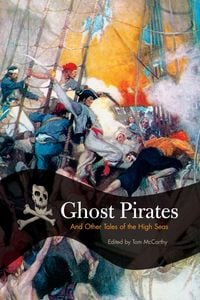 Produktbild: Ghost Pirates