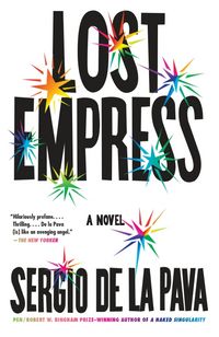 Produktbild: Lost Empress