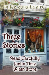 Produktbild: Three Stories