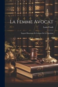 Produktbild: La Femme Avocat