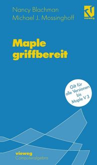 Produktbild: Maple griffbereit