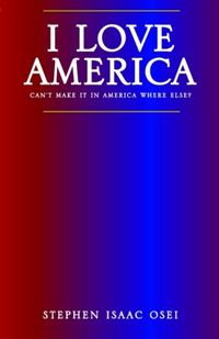 Produktbild: I Love America