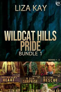 Produktbild: Wildcat Hills Pride Bundle 1