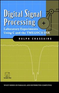 Produktbild: Digital Signal Processing