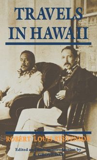 Produktbild: Travels in Hawaii