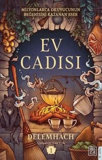 Produktbild: Ev Cadisi 1