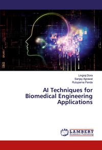 Produktbild: AI Techniques for Biomedical Engineering Applications