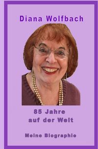 Produktbild: 85 Jahre auf der Welt
