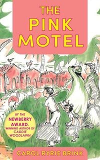 Produktbild: The Pink Motel