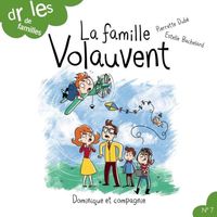 Produktbild: La famille Volauvent