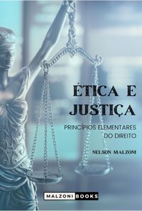 Produktbild: &Eacute;tica E Justi&ccedil;a