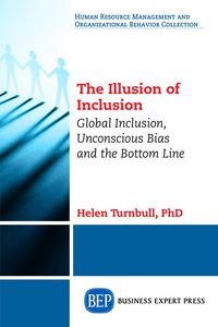 Produktbild: The Illusion of Inclusion