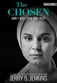 Produktbild: The Chosen: And I Will Give You Rest