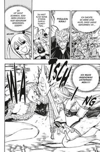 FAIRY TAIL: 100 Years Quest 12