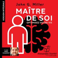 Produktbild: Ma&icirc;tre de soi