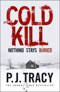 Produktbild: Tracy, P: Cold Kill
