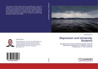 Produktbild: Depression and University Students